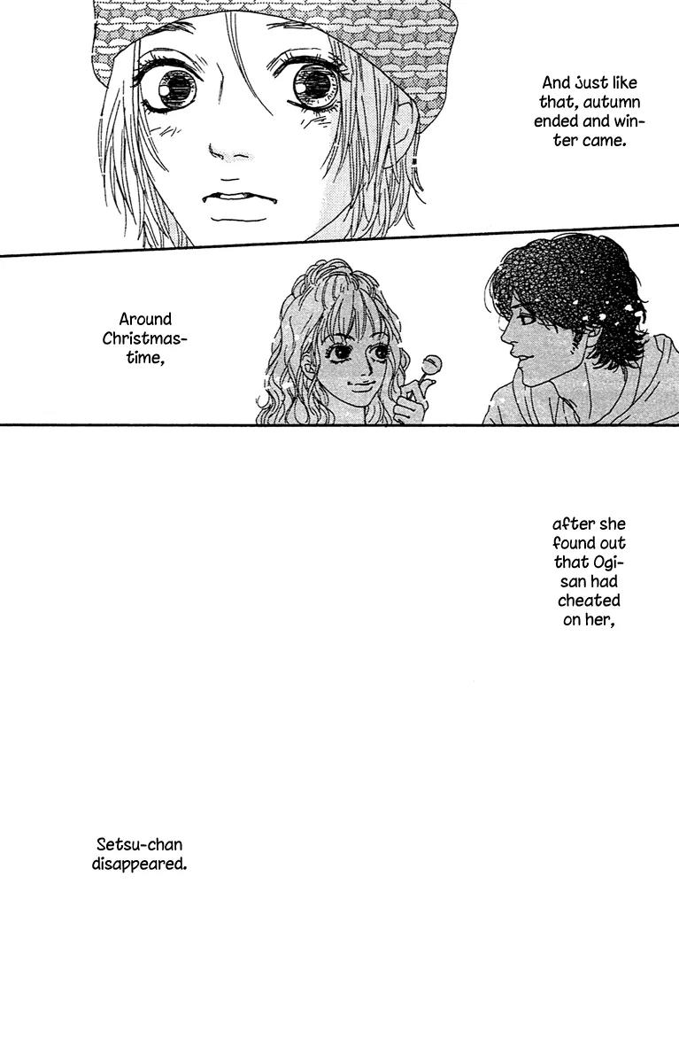 Chiisai Hitsuji wa Yume wo Miru Chapter 2.1 page 45 - Chapter 2.1