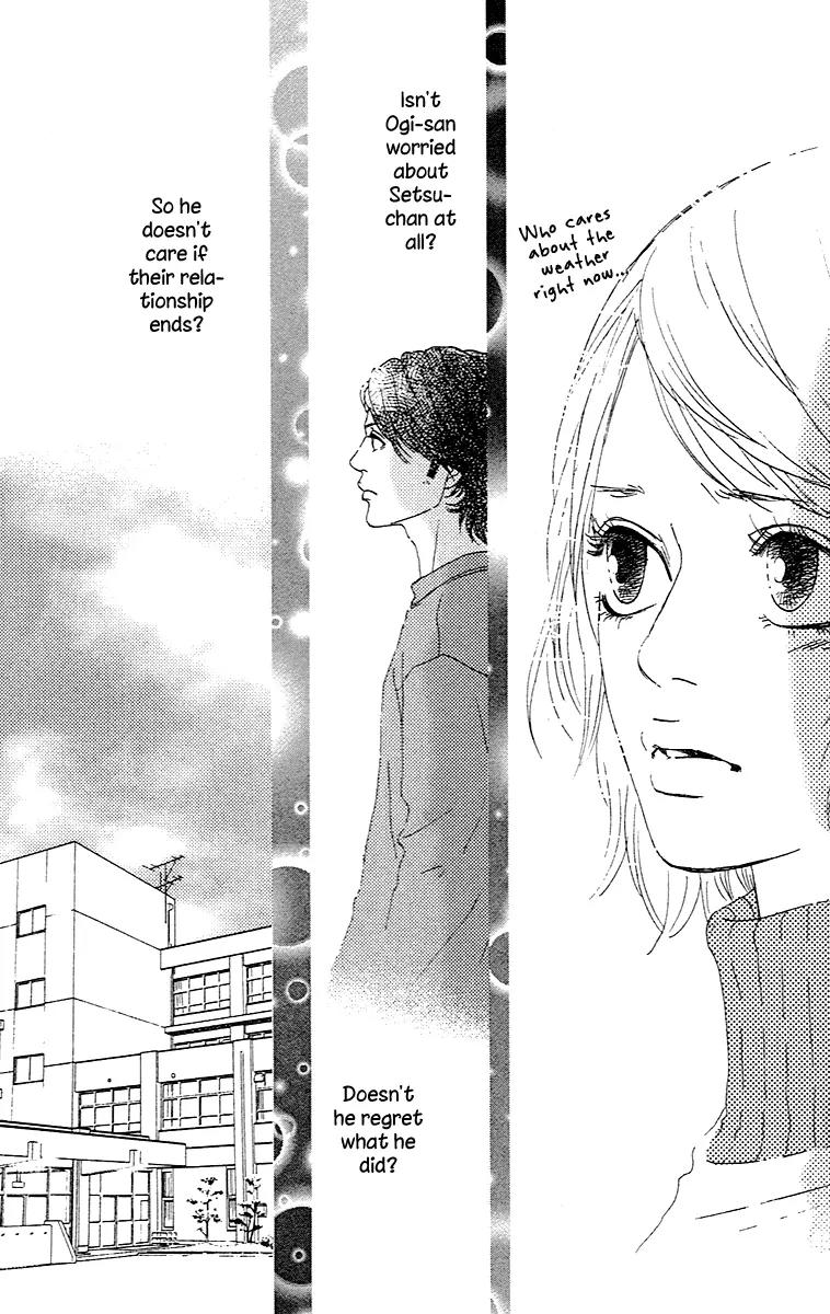 Chiisai Hitsuji wa Yume wo Miru Chapter 2.2 page 10 - Chapter 2.2