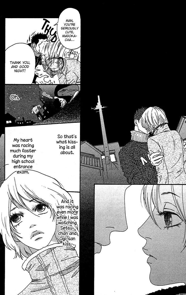 Chiisai Hitsuji wa Yume wo Miru Chapter 2.2 page 20 - Chapter 2.2