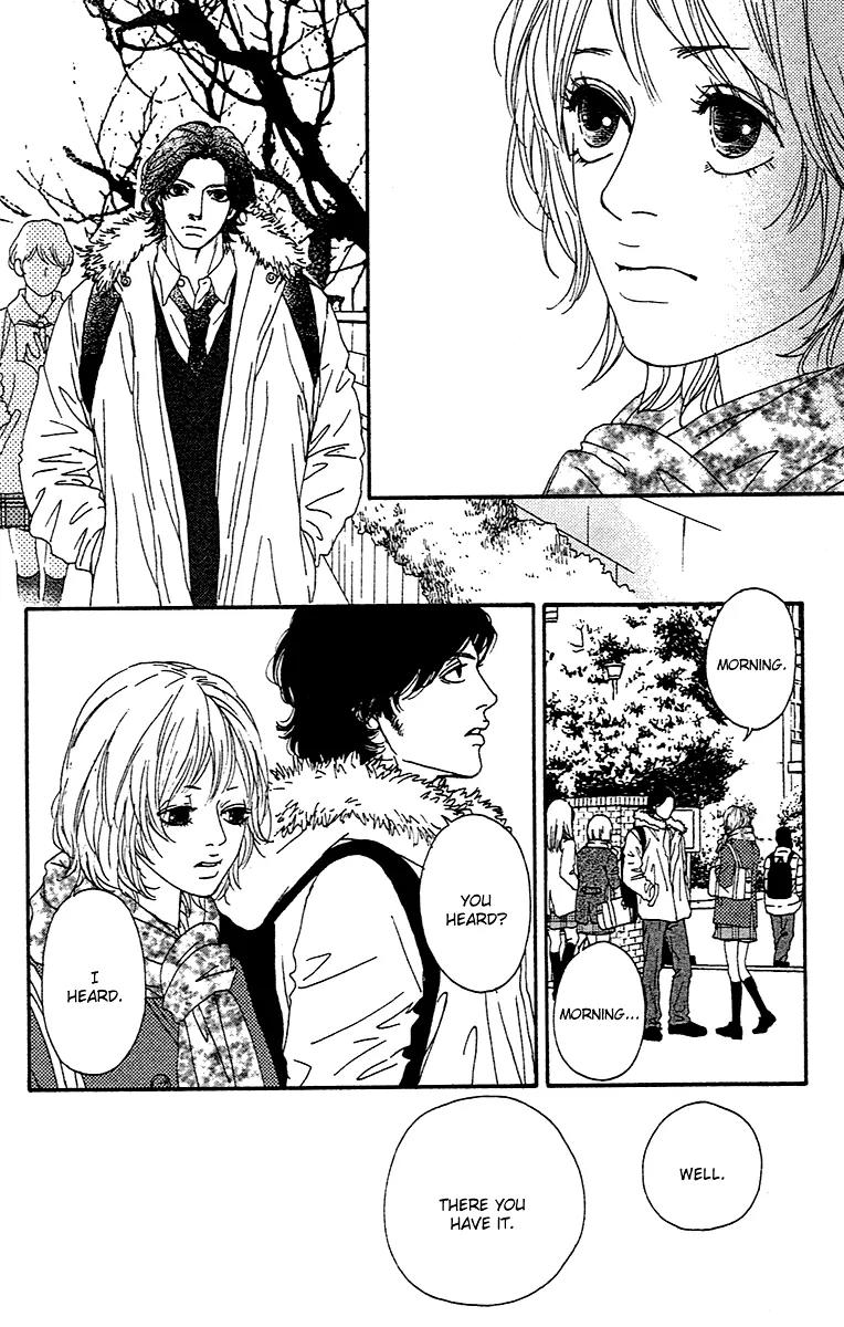 Chiisai Hitsuji wa Yume wo Miru Chapter 2.2 page 24 - Chapter 2.2