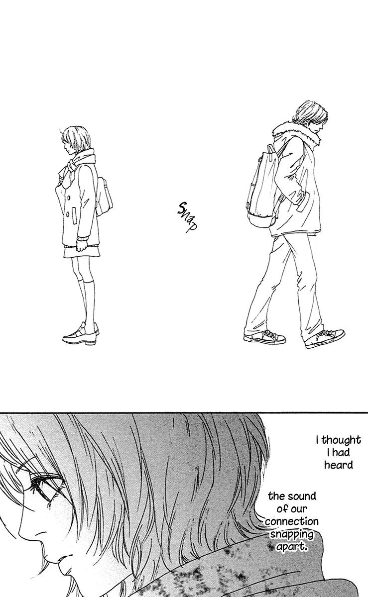 Chiisai Hitsuji wa Yume wo Miru Chapter 2.2 page 25 - Chapter 2.2