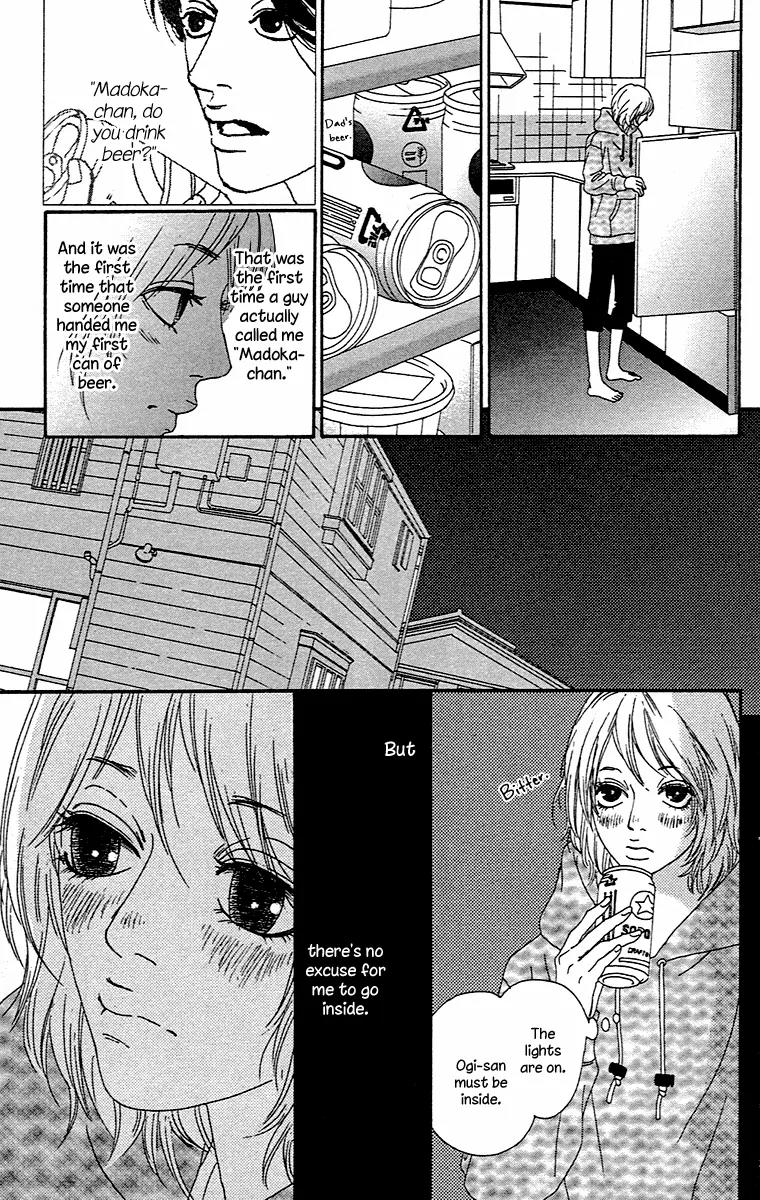 Chiisai Hitsuji wa Yume wo Miru Chapter 2.2 page 27 - Chapter 2.2