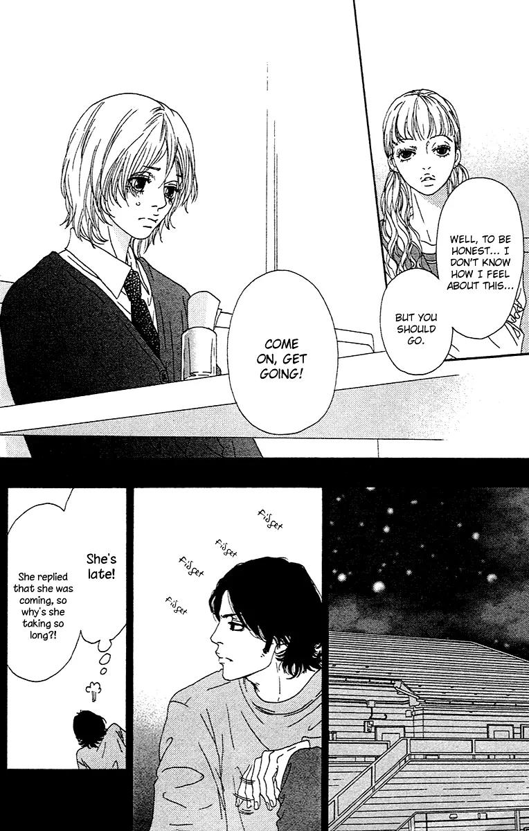 Chiisai Hitsuji wa Yume wo Miru Chapter 2.2 page 36 - Chapter 2.2
