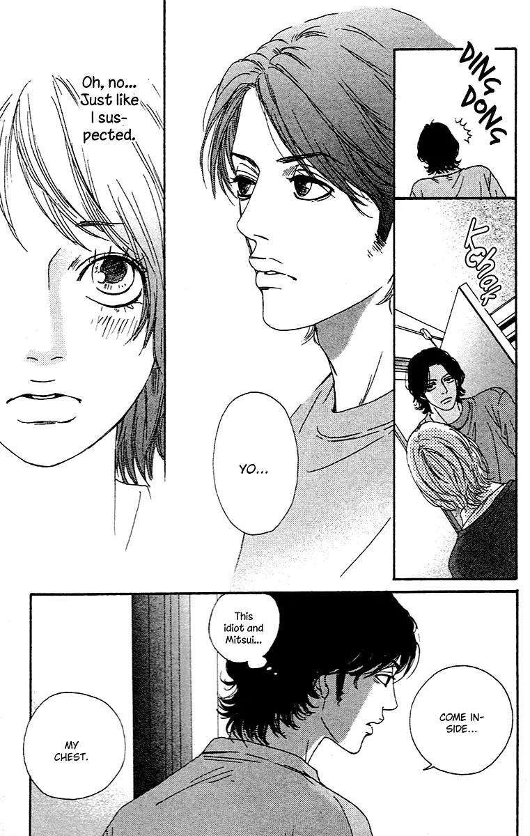 Chiisai Hitsuji wa Yume wo Miru Chapter 2.2 page 37 - Chapter 2.2
