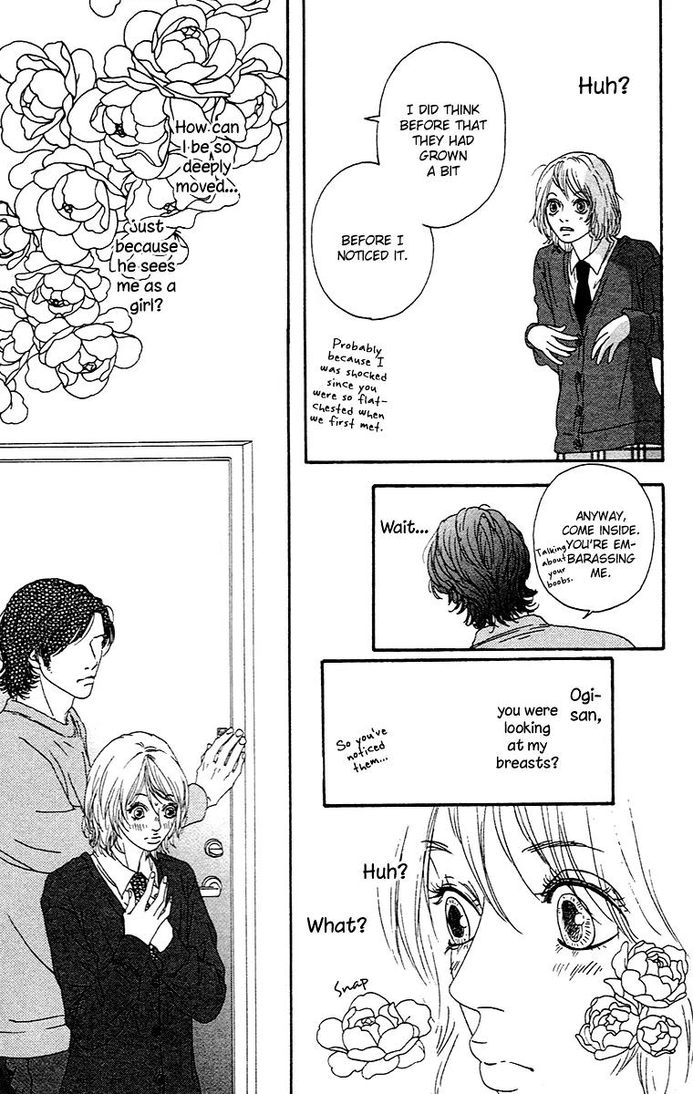 Chiisai Hitsuji wa Yume wo Miru Chapter 2.2 page 39 - Chapter 2.2