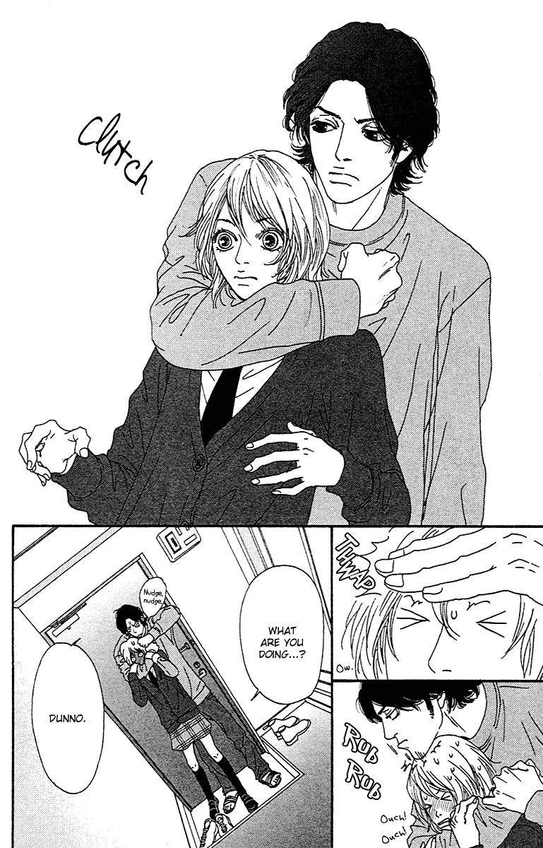 Chiisai Hitsuji wa Yume wo Miru Chapter 2.2 page 40 - Chapter 2.2