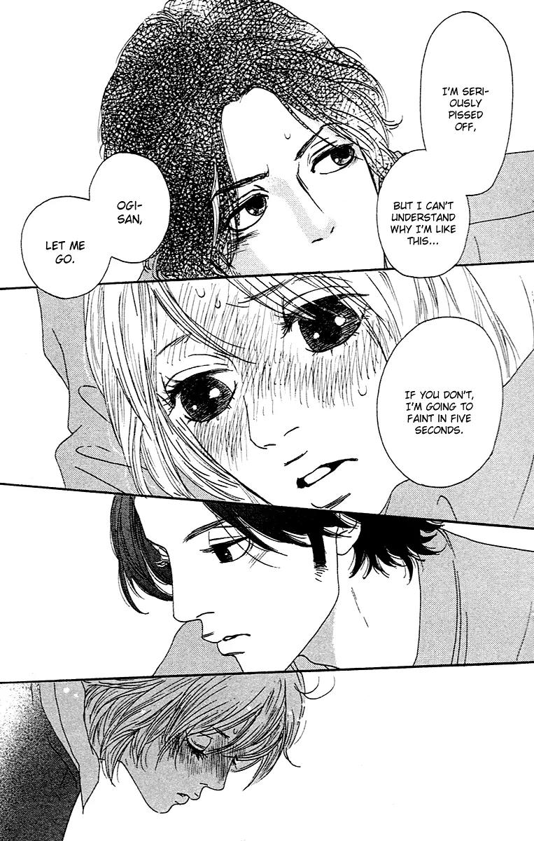 Chiisai Hitsuji wa Yume wo Miru Chapter 2.2 page 41 - Chapter 2.2