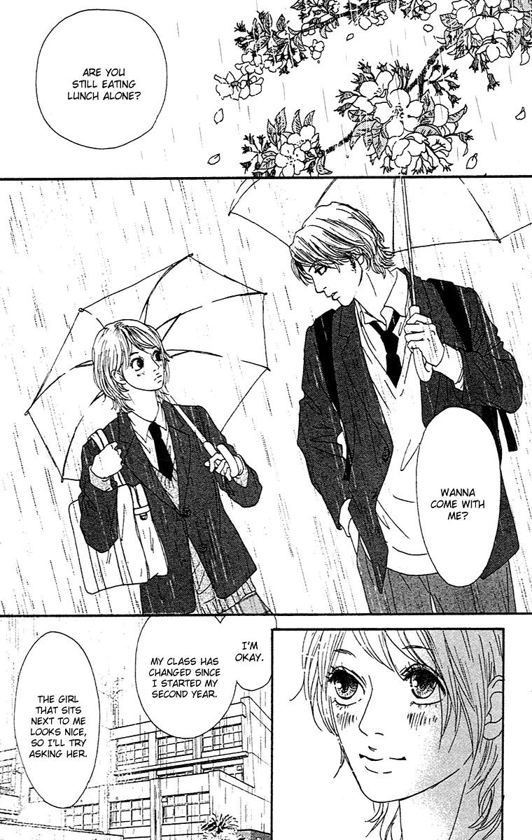 Chiisai Hitsuji wa Yume wo Miru Chapter 2.2 page 44 - Chapter 2.2