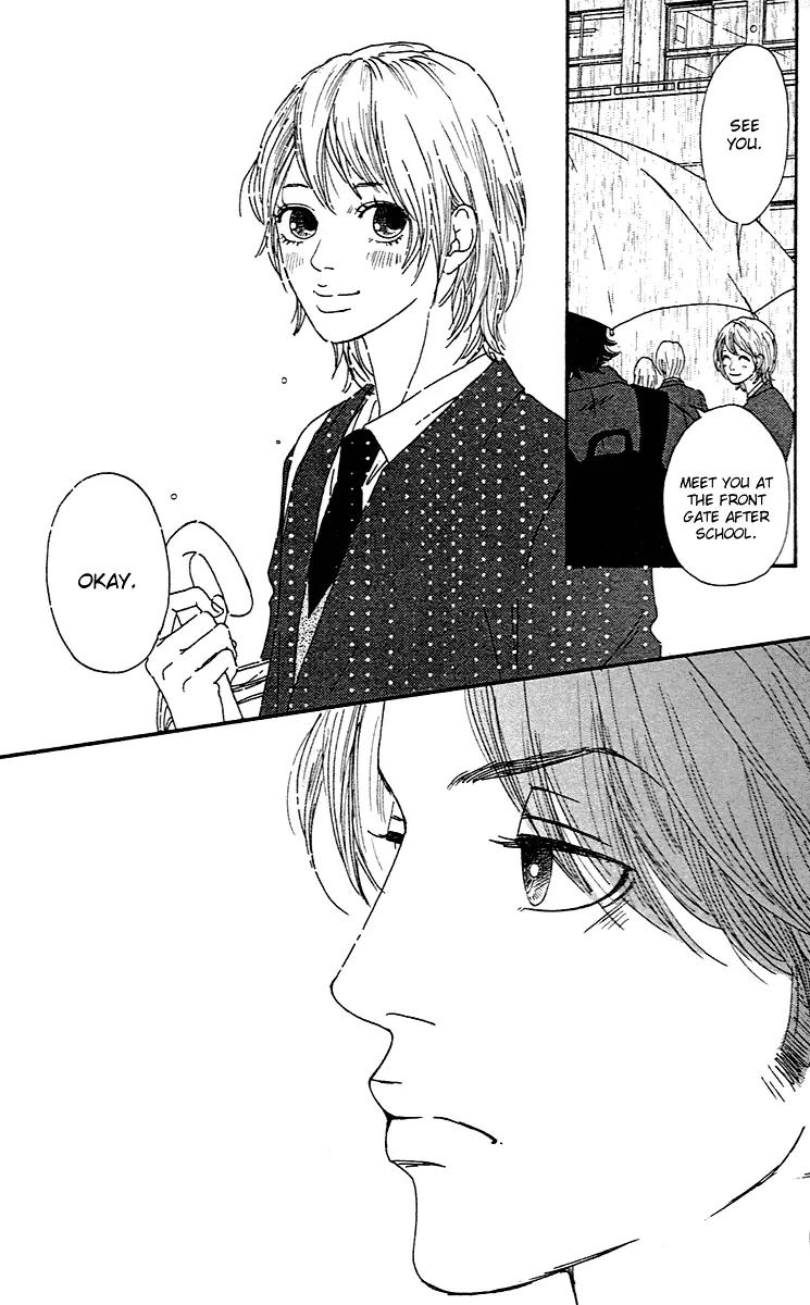 Chiisai Hitsuji wa Yume wo Miru Chapter 2.2 page 45 - Chapter 2.2