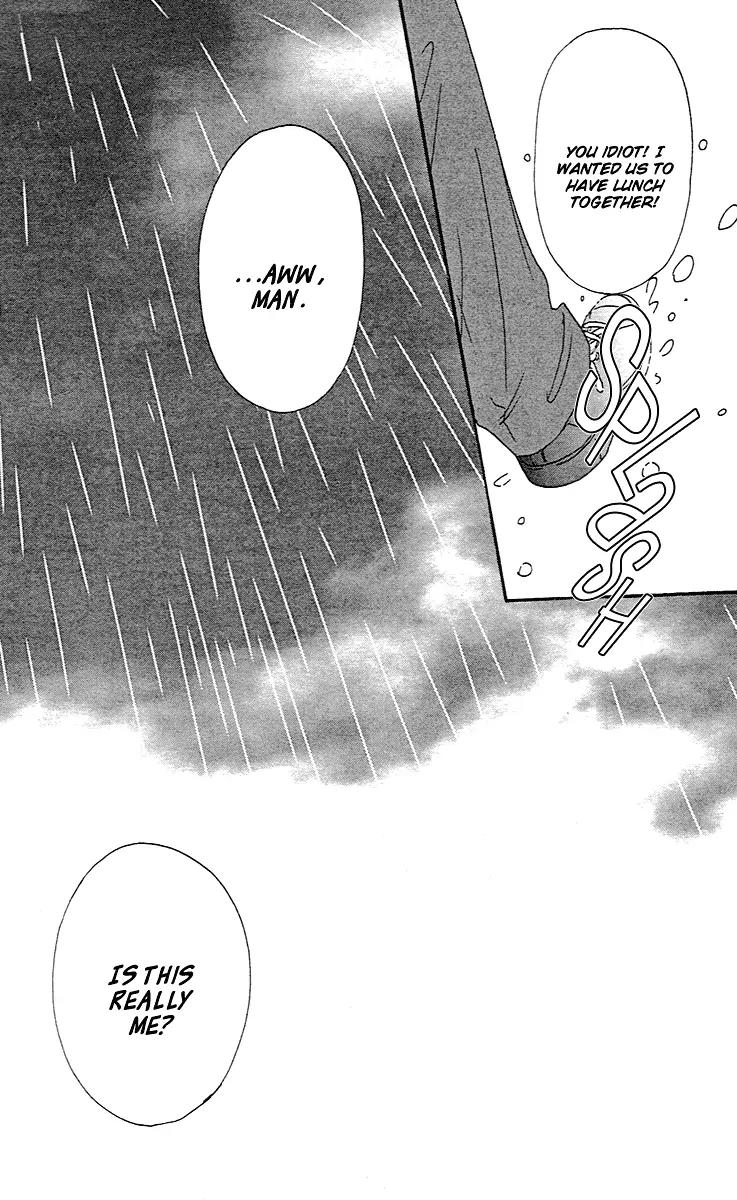 Chiisai Hitsuji wa Yume wo Miru Chapter 2.2 page 46 - Chapter 2.2