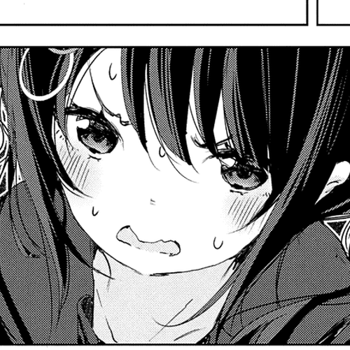 Chiisai Nozomi to Ooki na Yume Chapter 10 cover
