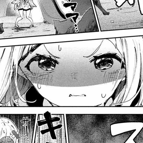 Chiisai Nozomi to Ooki na Yume Chapter 14 cover
