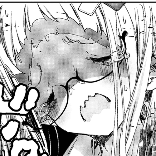 Chiisai Nozomi to Ooki na Yume Chapter 17 cover