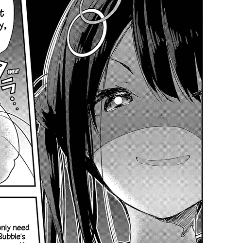 Chiisai Nozomi to Ooki na Yume Chapter 7 cover