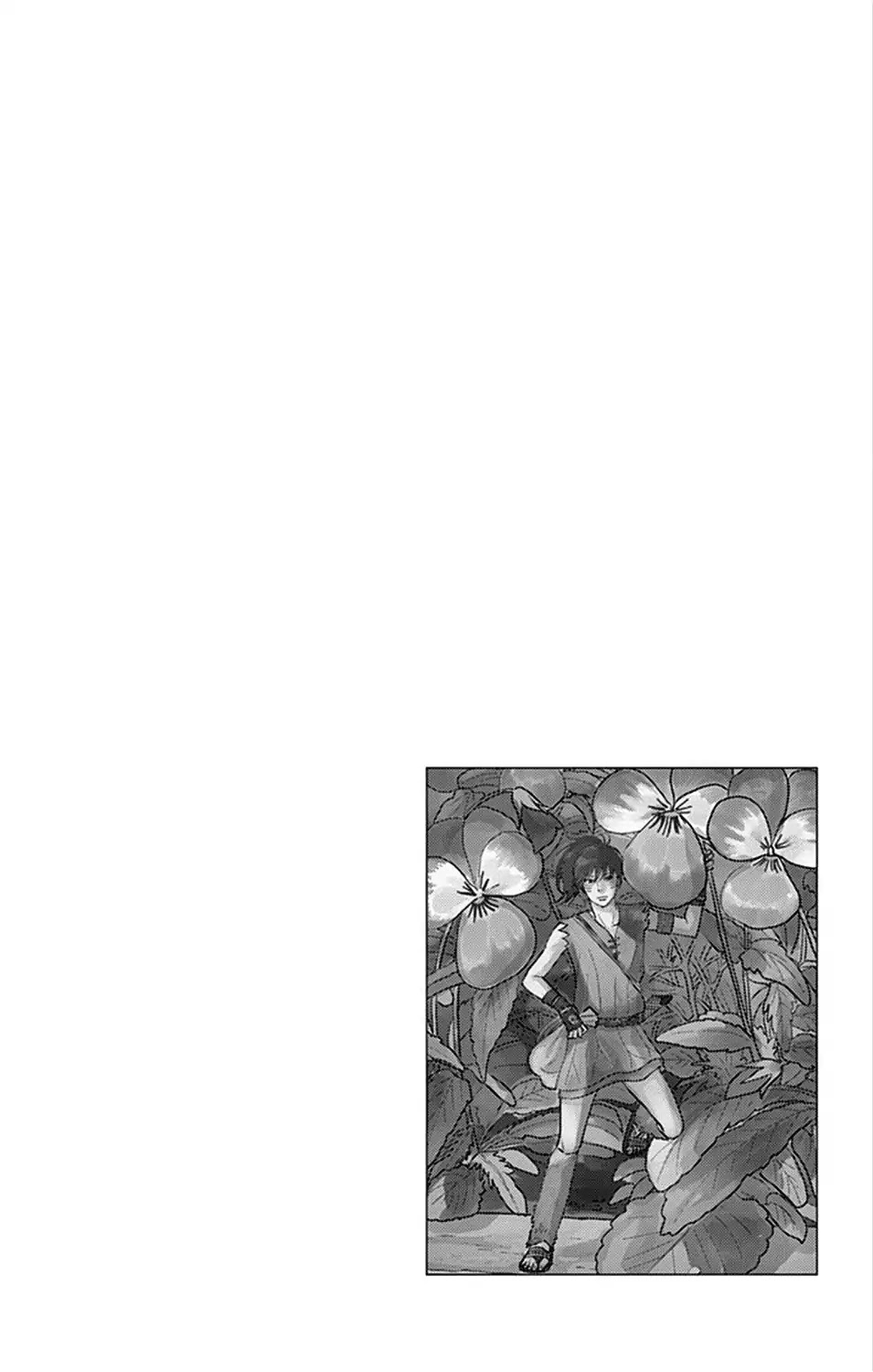 Chiisako no Niwa Chapter 1 page 45 - Chapter 1: Garden 1: The Secret Garden of Ten
