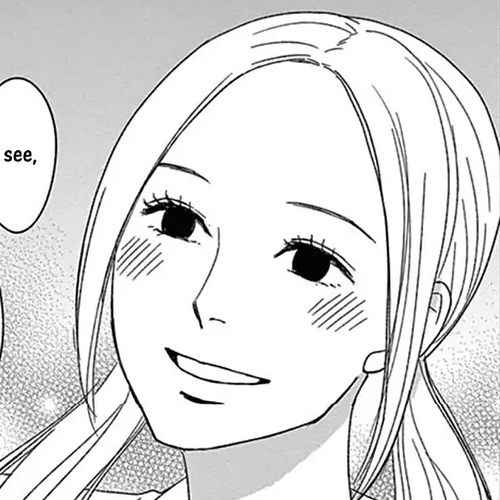 Chiisako no Niwa Chapter 1: Garden 1: The Secret Garden of Ten cover