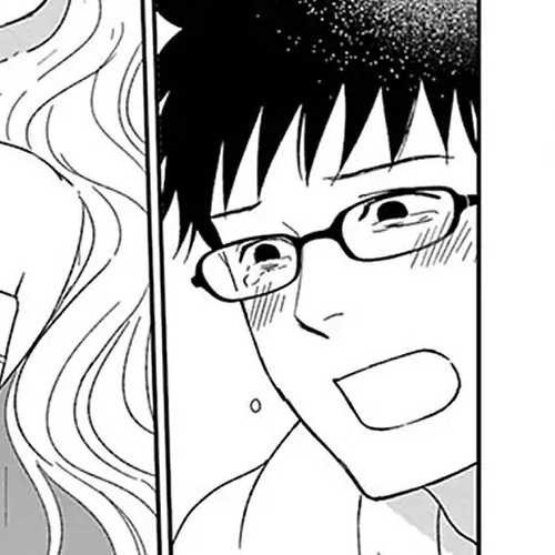 Chiisako no Niwa Chapter 3: Garden 3: The Blue Stone of Lund cover