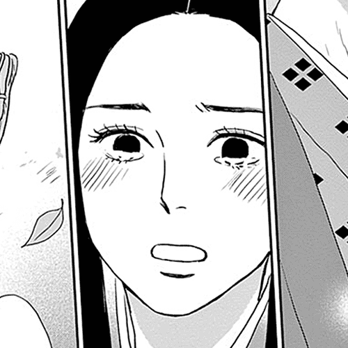 Chiisako no Niwa Chapter 4: Garden 4: The 400-Year-Old Garden cover