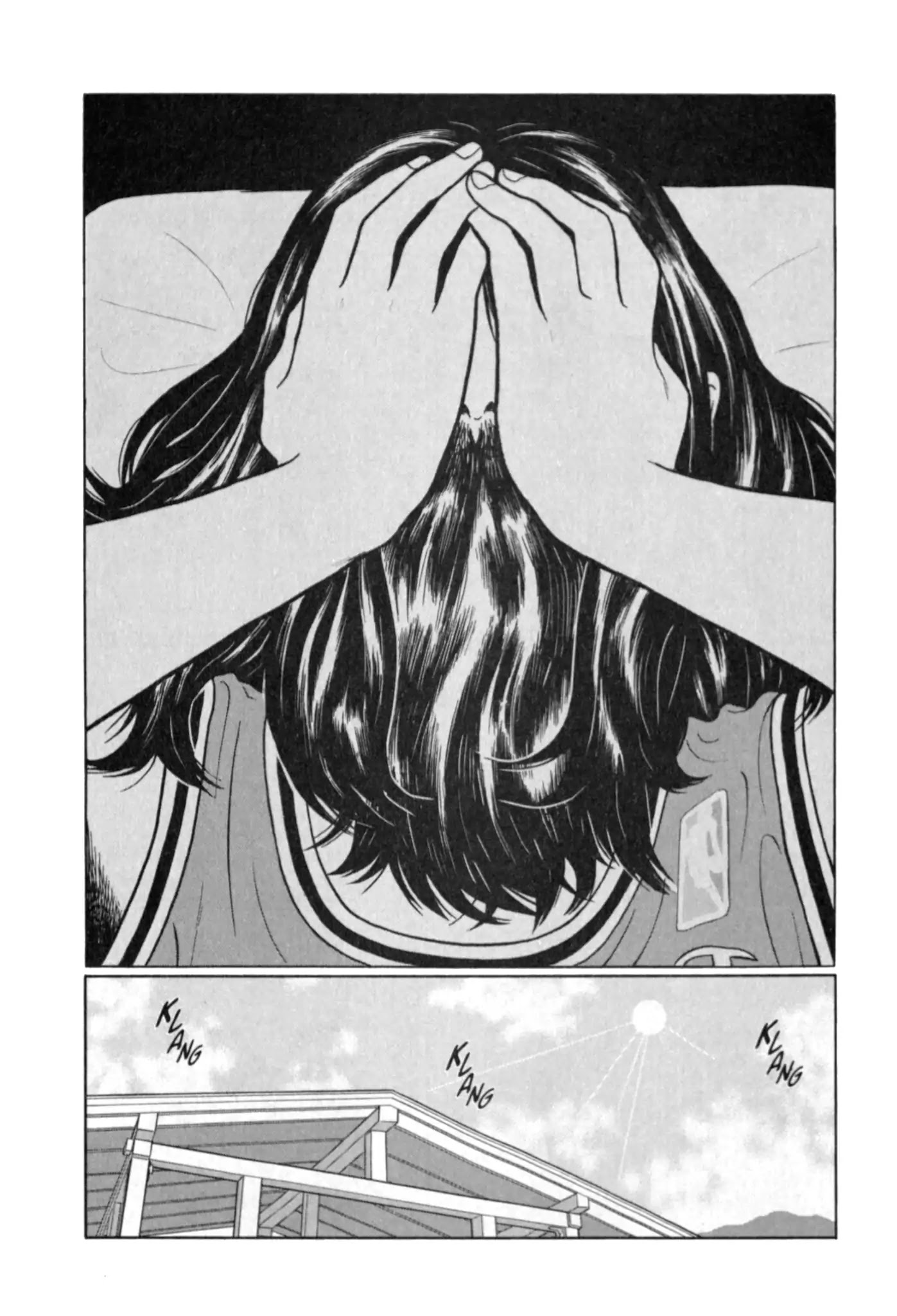 Chiisakobee Chapter 1 page 22 - Chapter 1