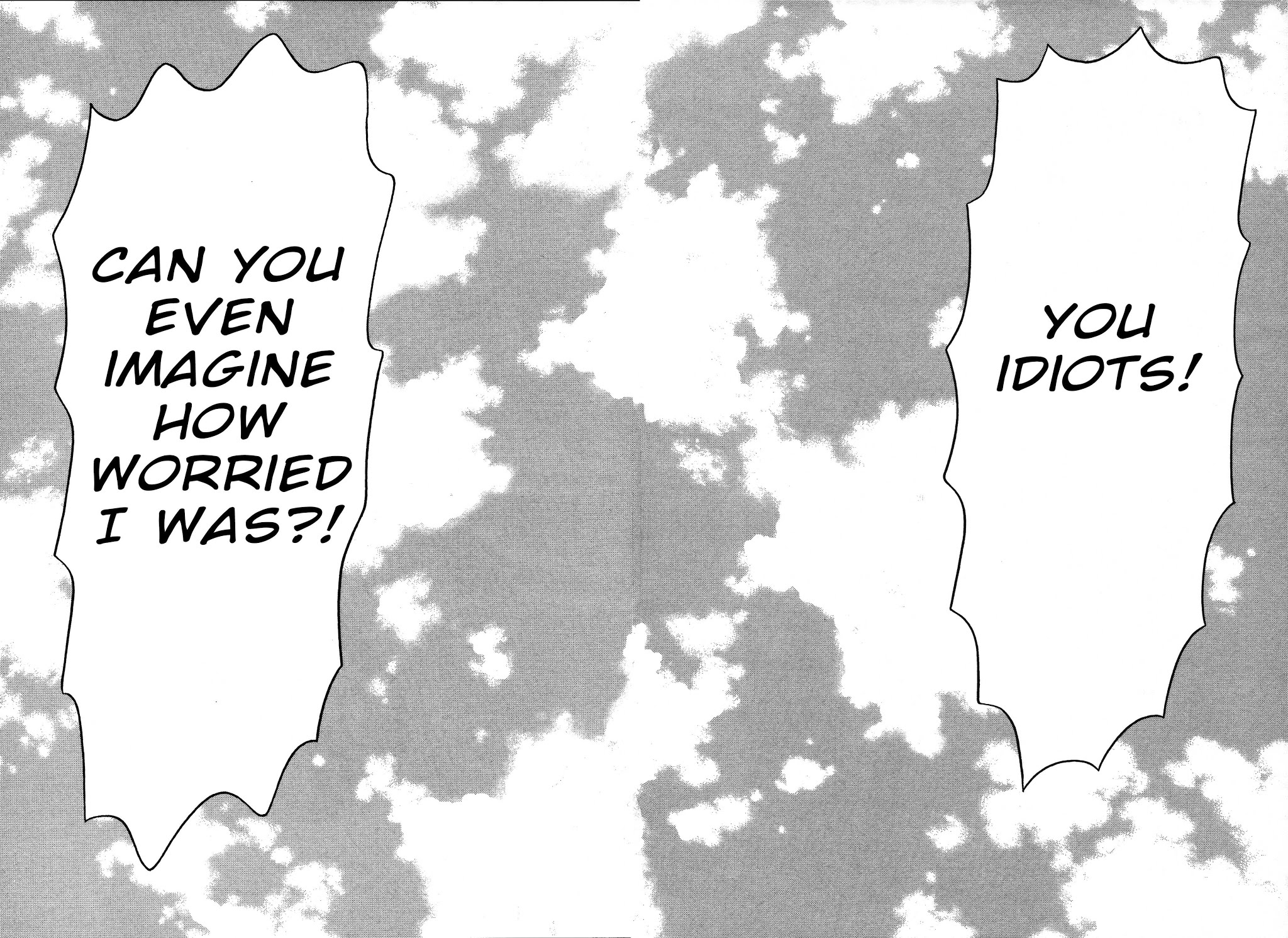 Chiisakobee Chapter 12 page 13 - Chapter 12
