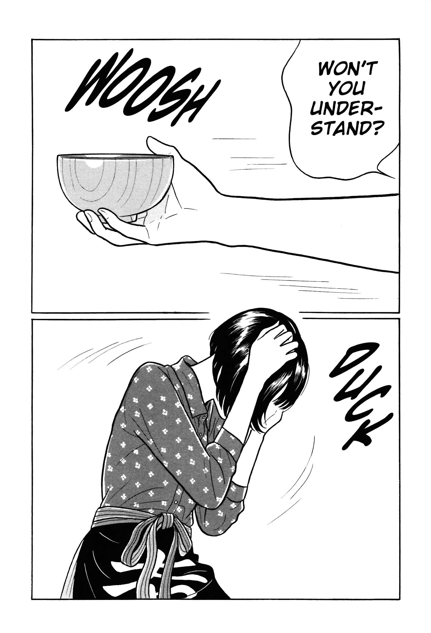Chiisakobee Chapter 16 page 11 - Chapter 16