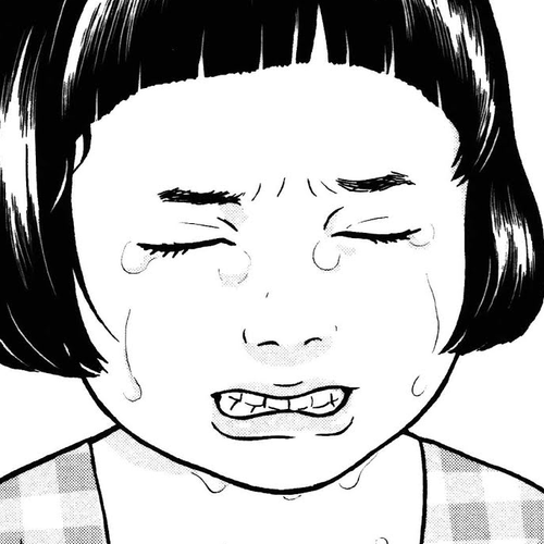 Chiisakobee Chapter 16 cover