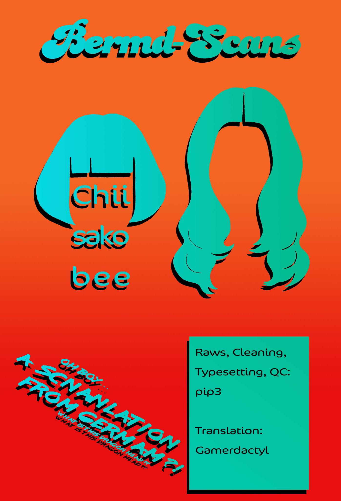 Chiisakobee Chapter 2 page 24 - Chapter 2