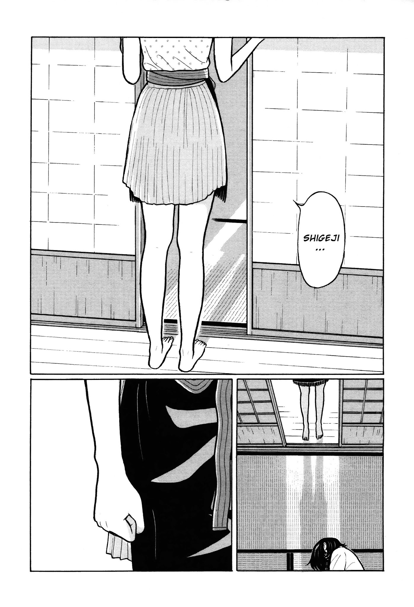 Chiisakobee Chapter 20 page 16 - Chapter 20