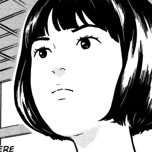Chiisakobee Chapter 21 cover