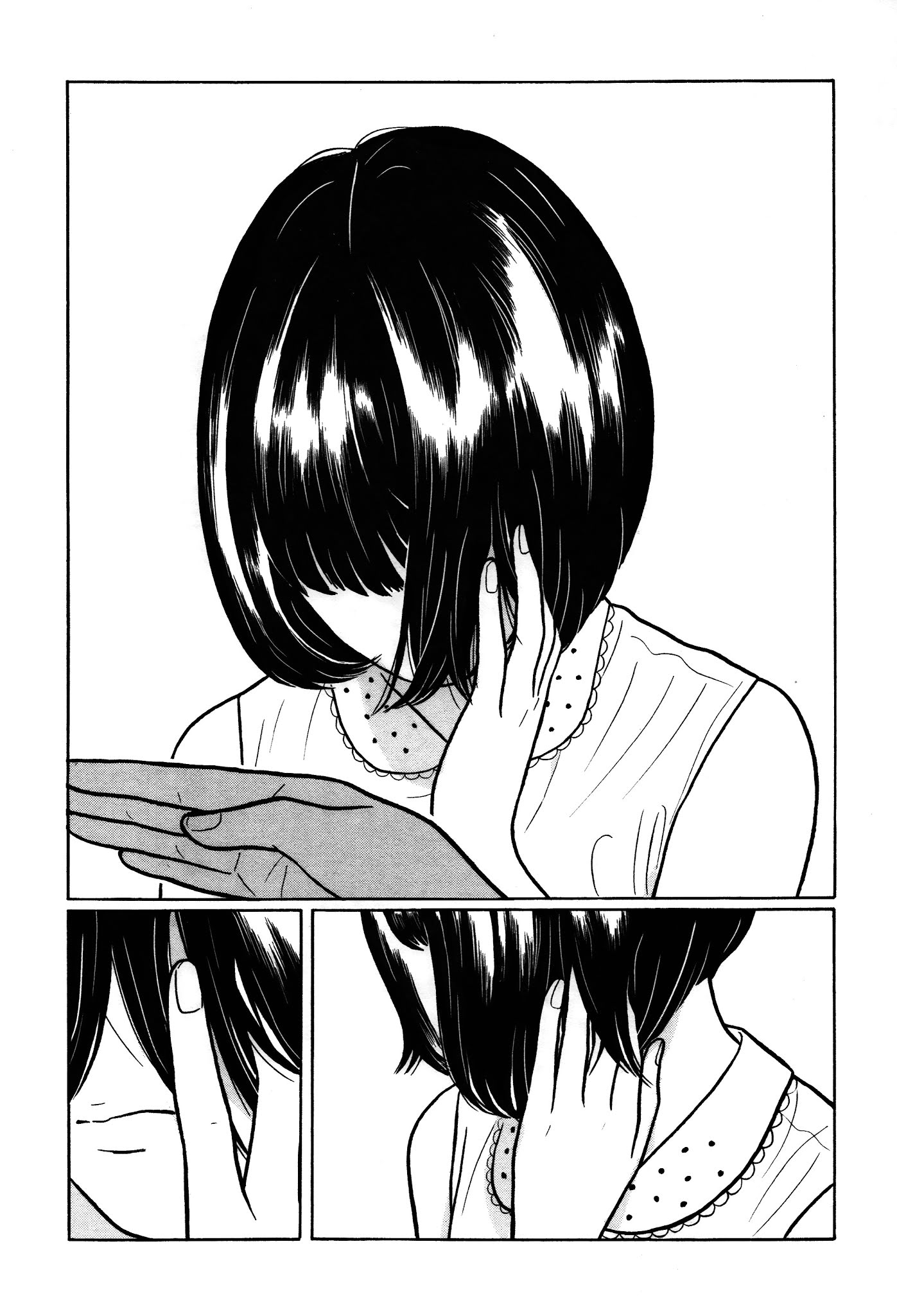 Chiisakobee Chapter 24 page 18 - Chapter 24