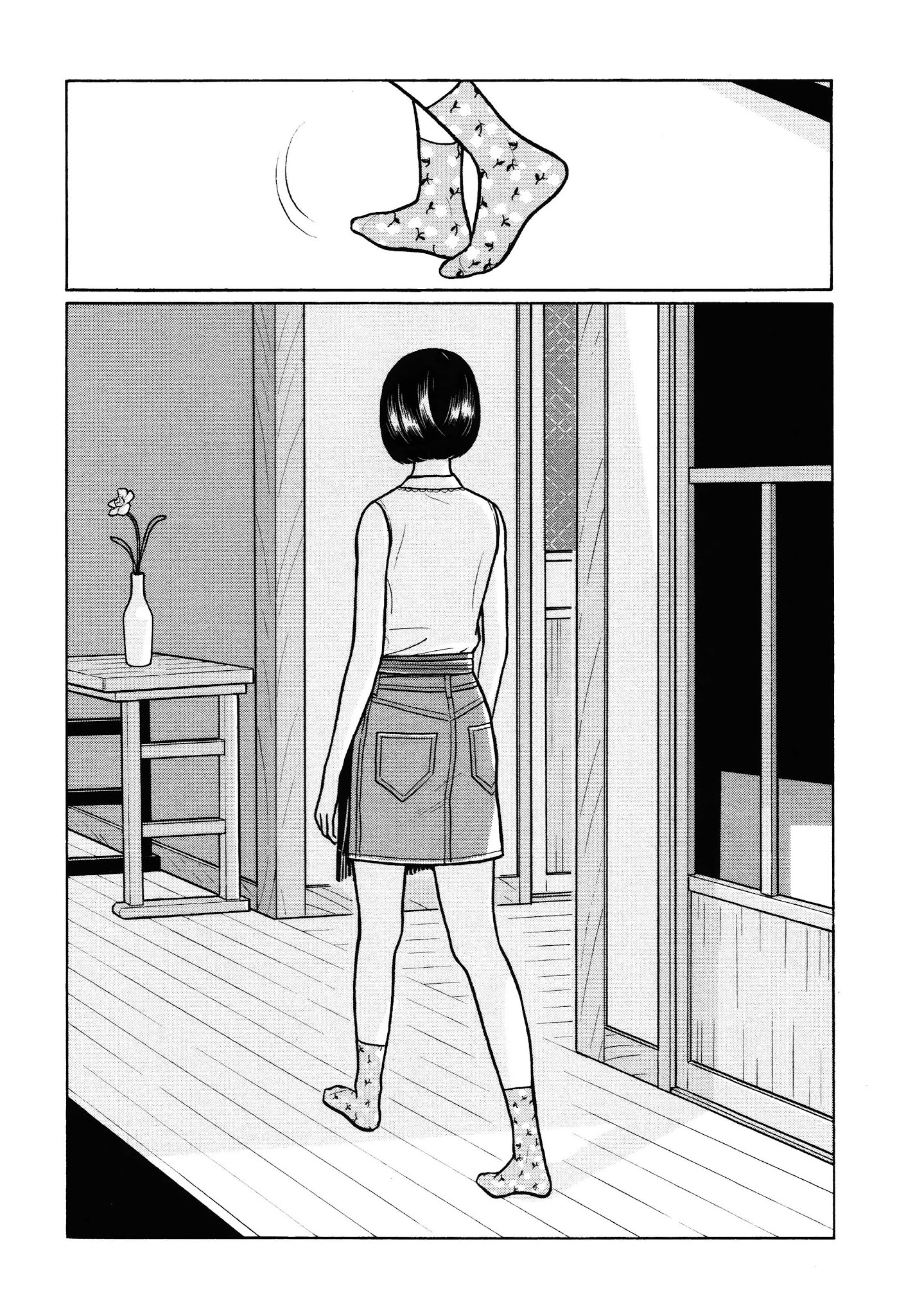 Chiisakobee Chapter 24 page 19 - Chapter 24