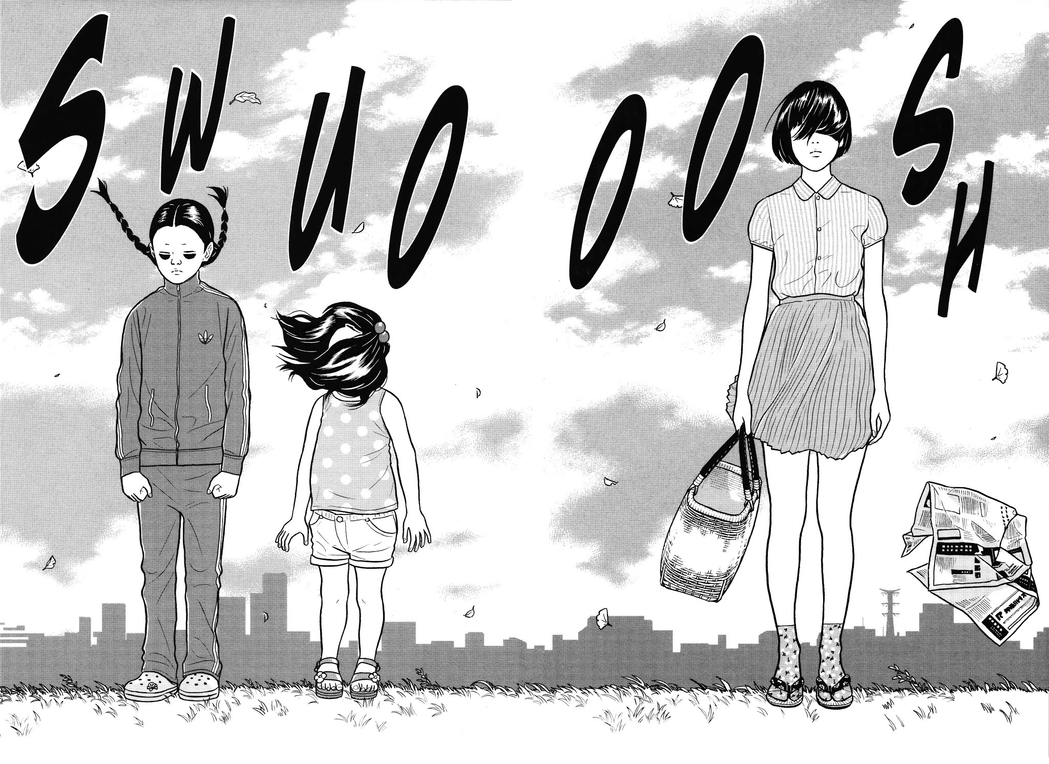 Chiisakobee Chapter 25 page 2 - Chapter 25