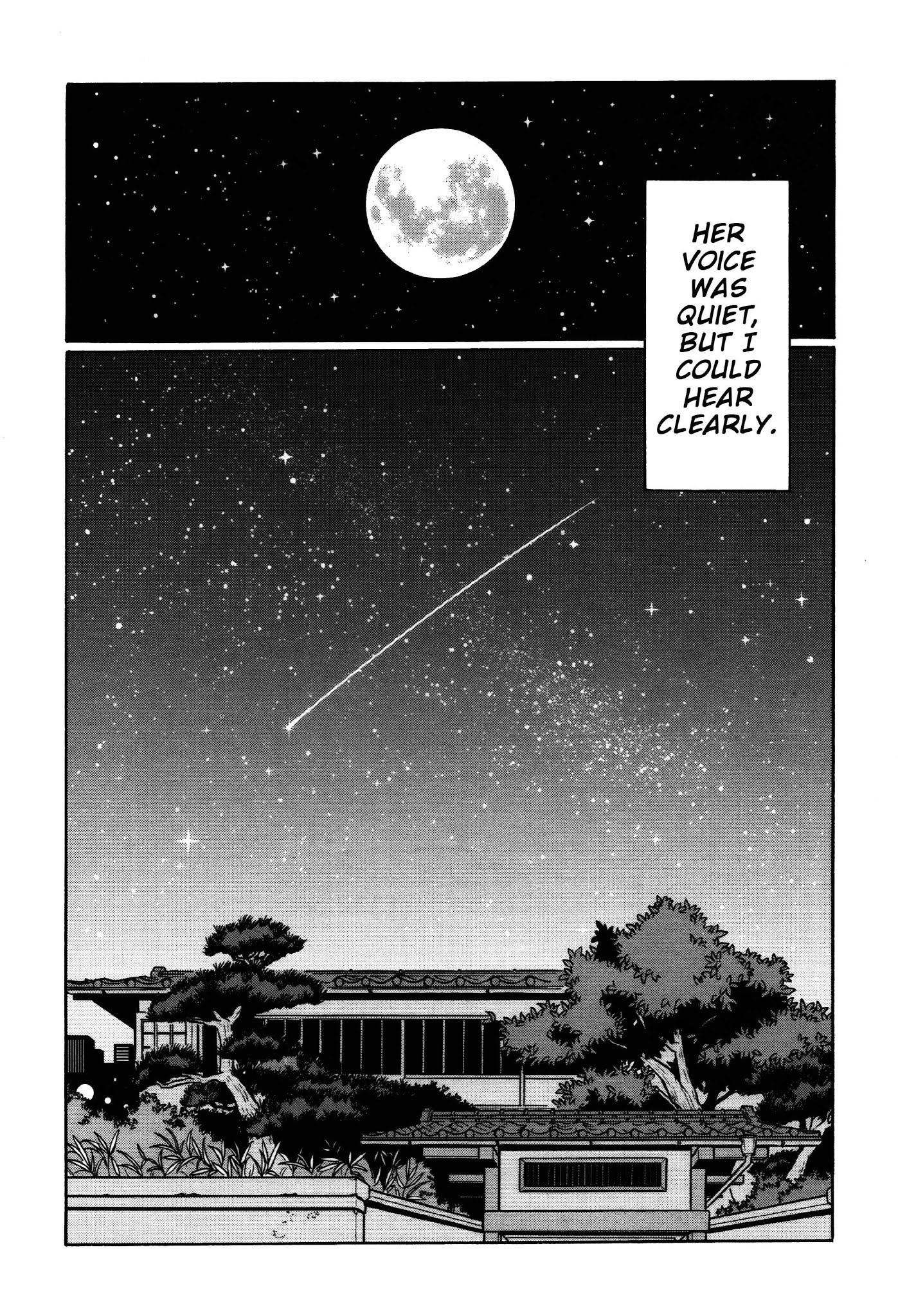Chiisakobee Chapter 26 page 18 - Chapter 26