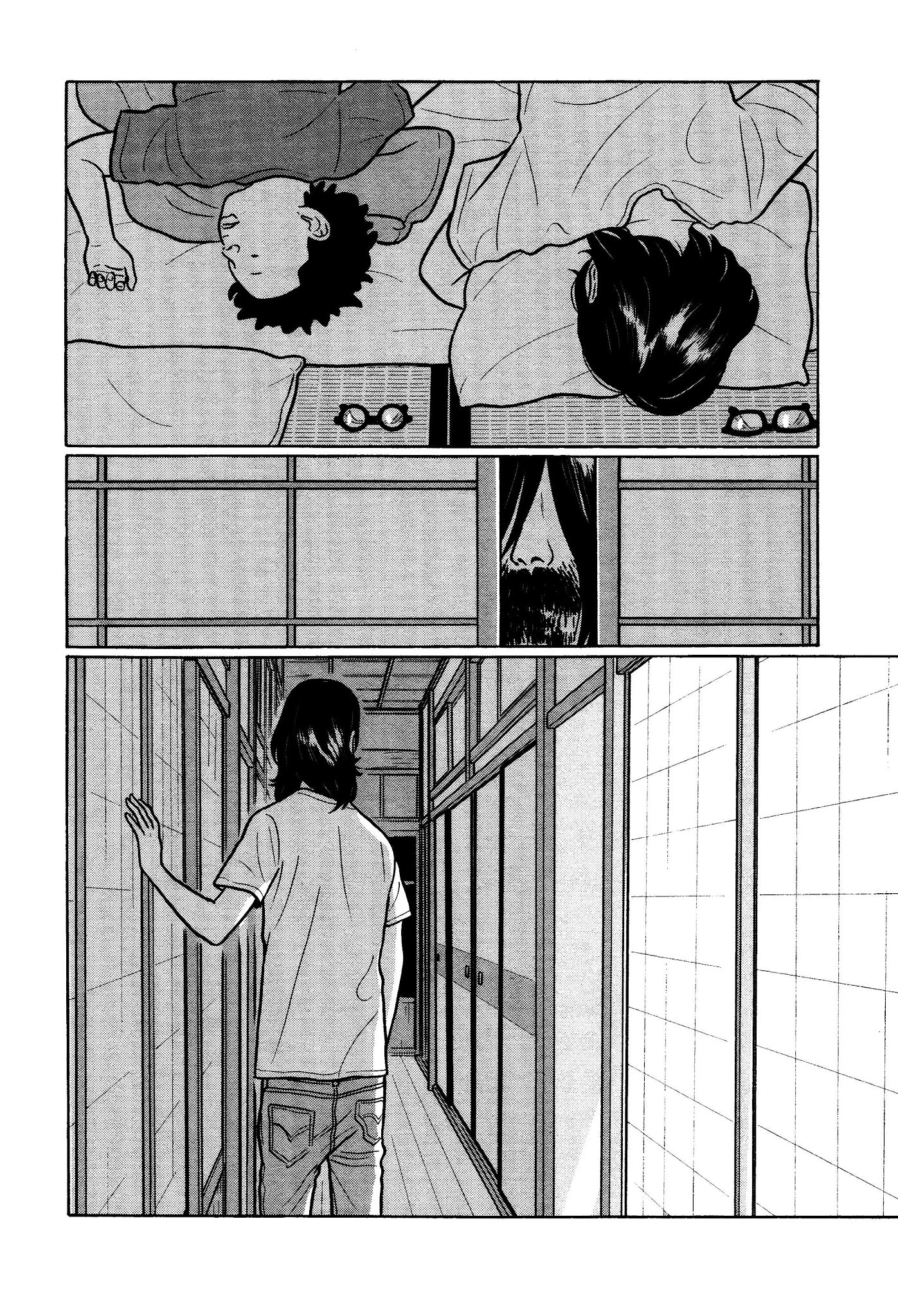 Chiisakobee Chapter 26 page 4 - Chapter 26
