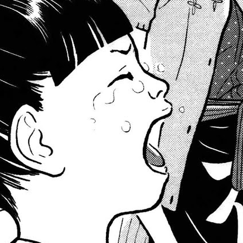 Chiisakobee Chapter 31 cover
