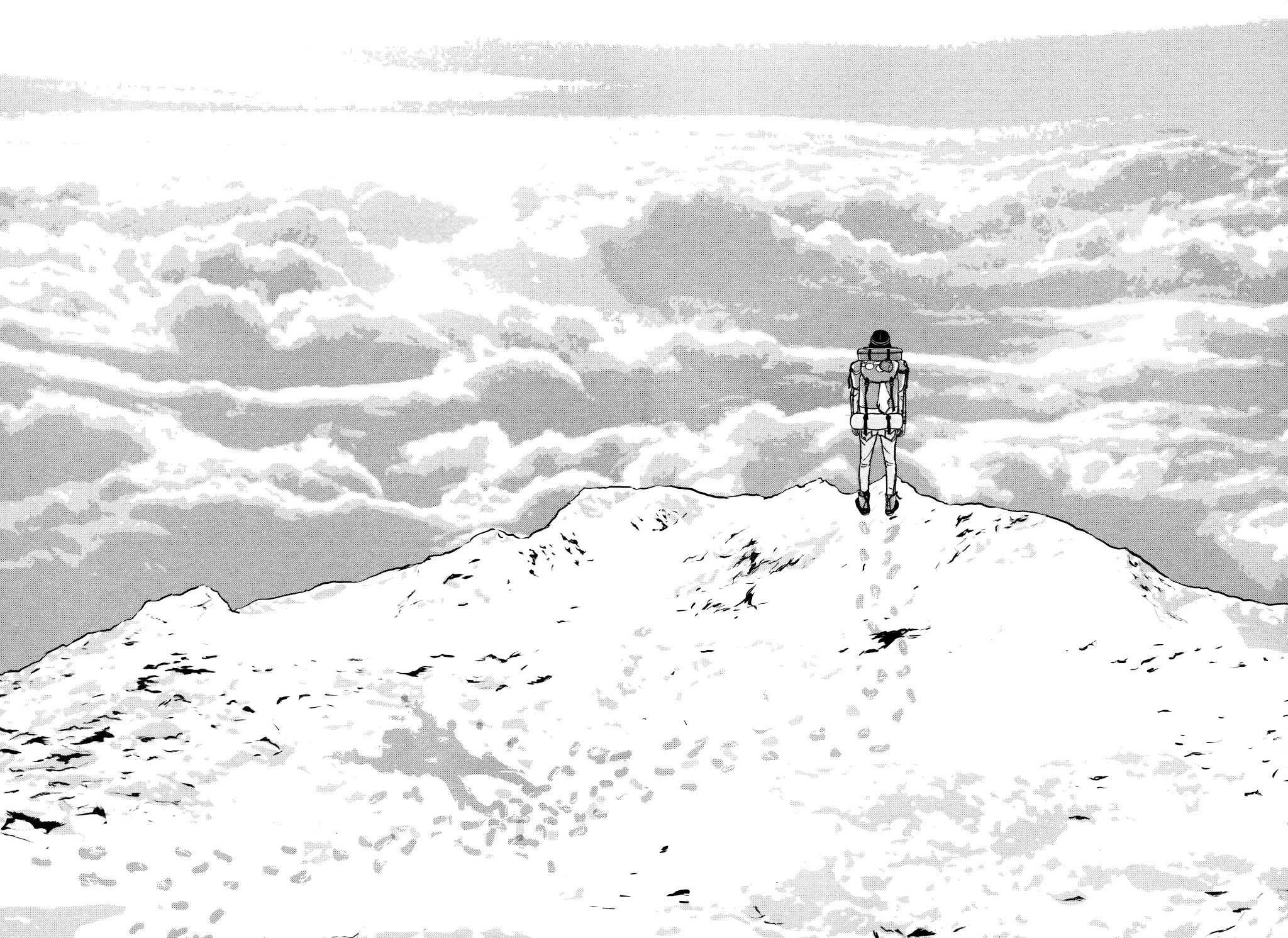 Chiisakobee Chapter 32 page 12 - Chapter 32