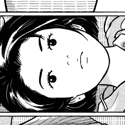 Chiisakobee Chapter 33 cover
