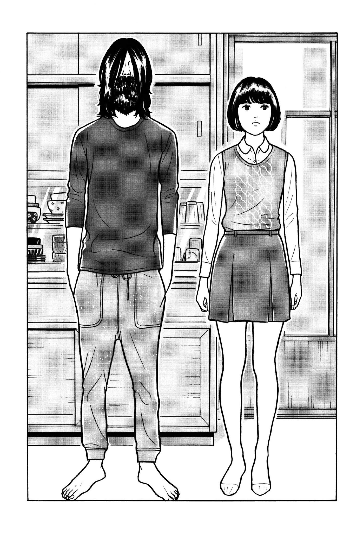 Chiisakobee Chapter 35 page 20 - Chapter 35