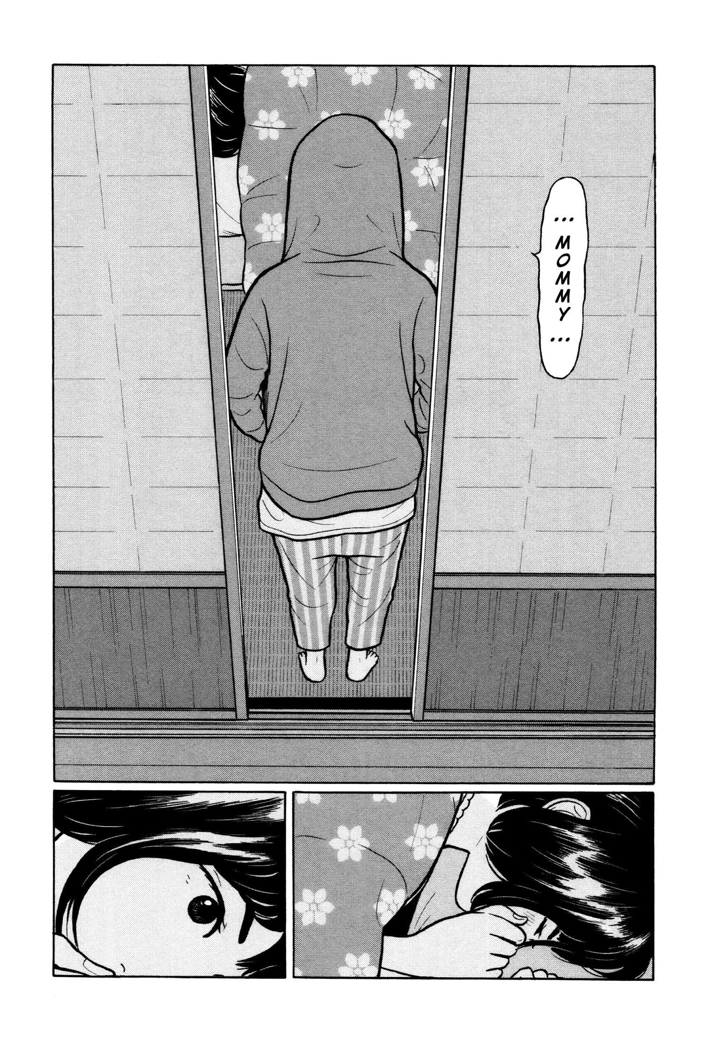 Chiisakobee Chapter 38 page 11 - Chapter 38