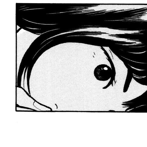Chiisakobee Chapter 38 cover