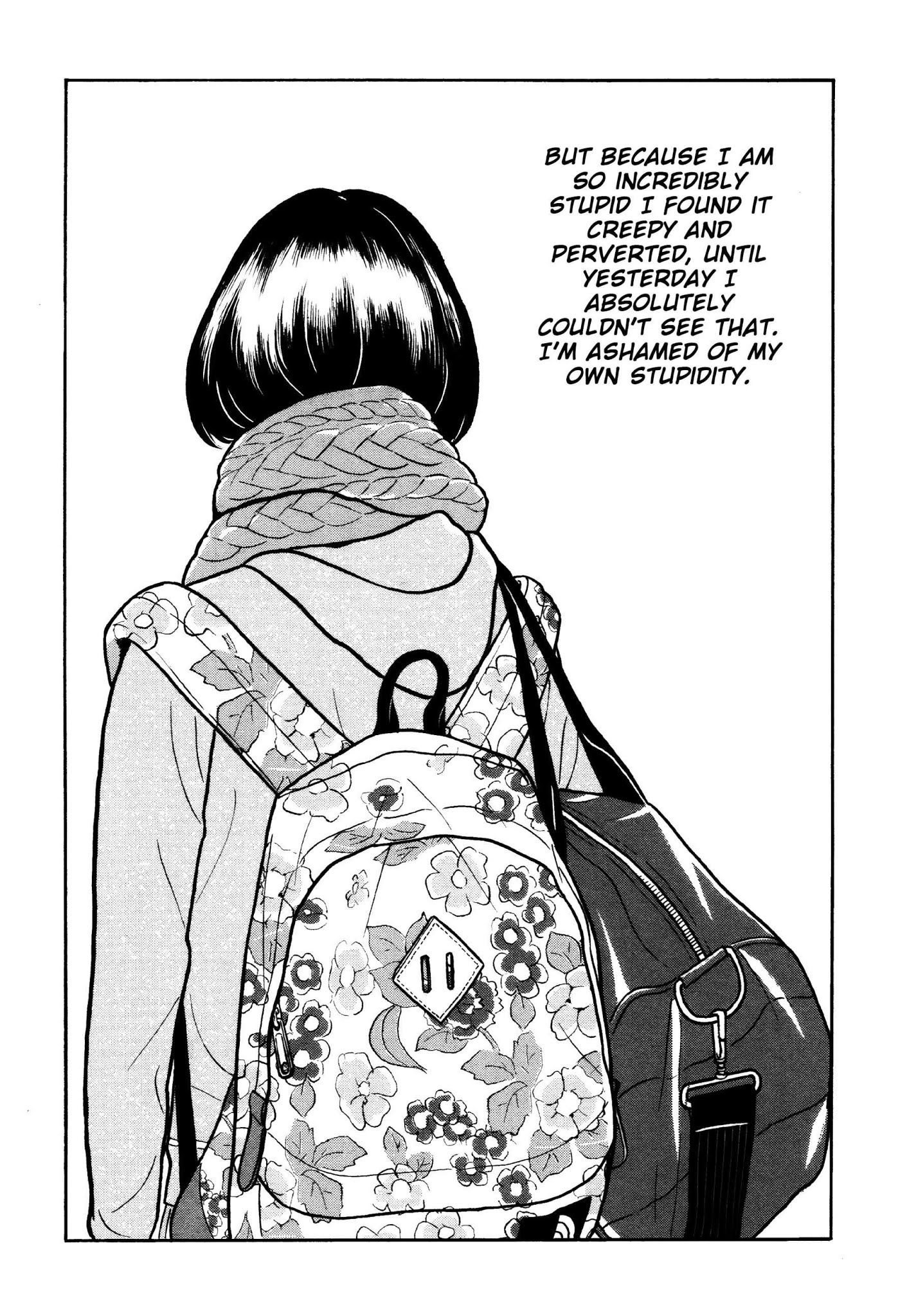 Chiisakobee Chapter 39 page 15 - Chapter 39