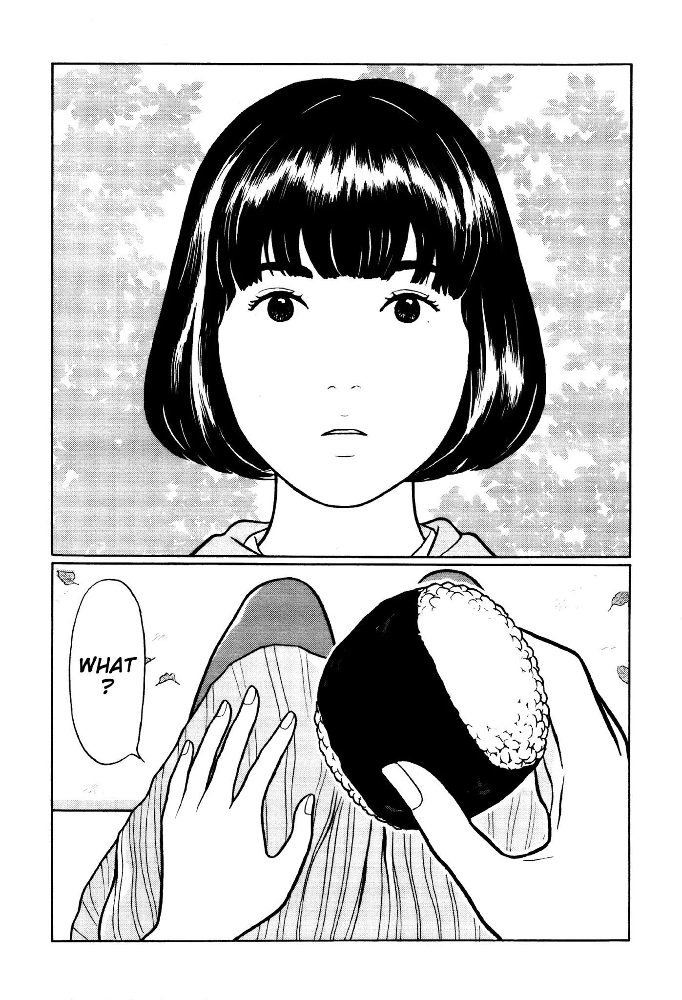 Chiisakobee Chapter 40 page 20 - Chapter 40