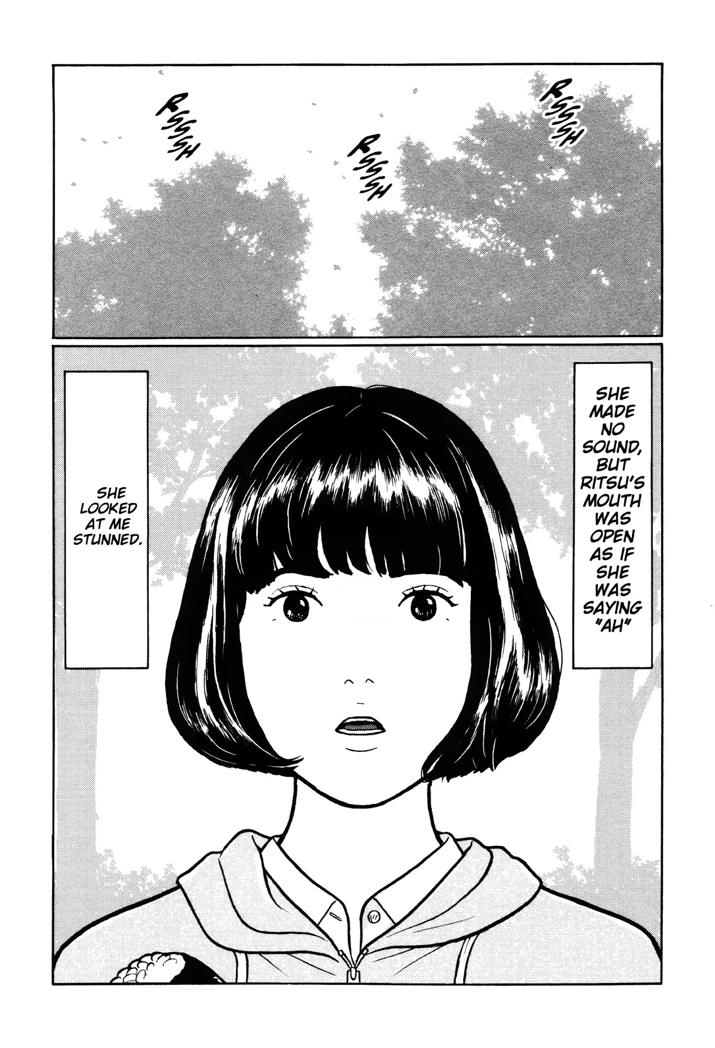 Chiisakobee Chapter 41 page 11 - Chapter 41