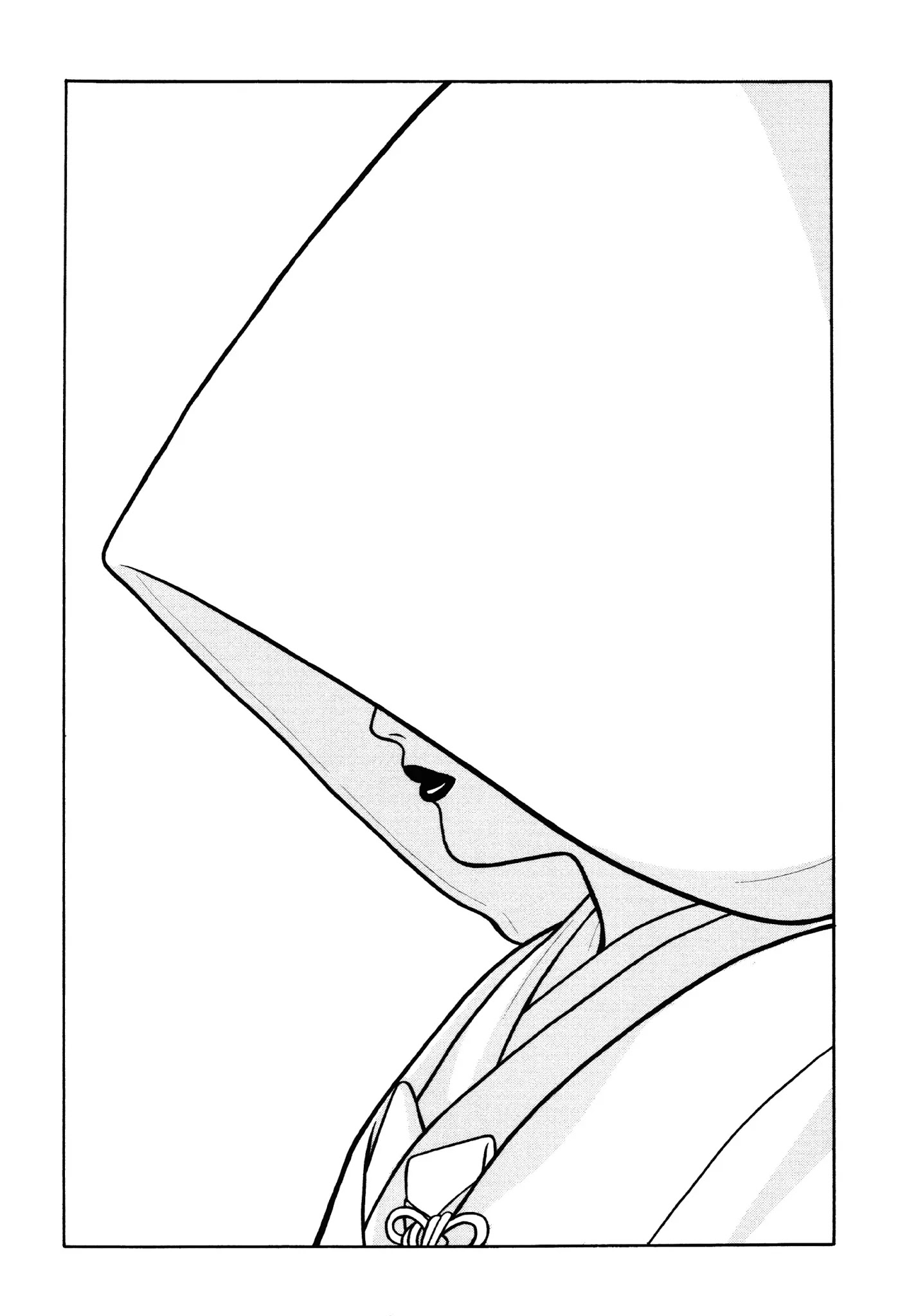 Chiisakobee Chapter 43 page 20 - Chapter 43