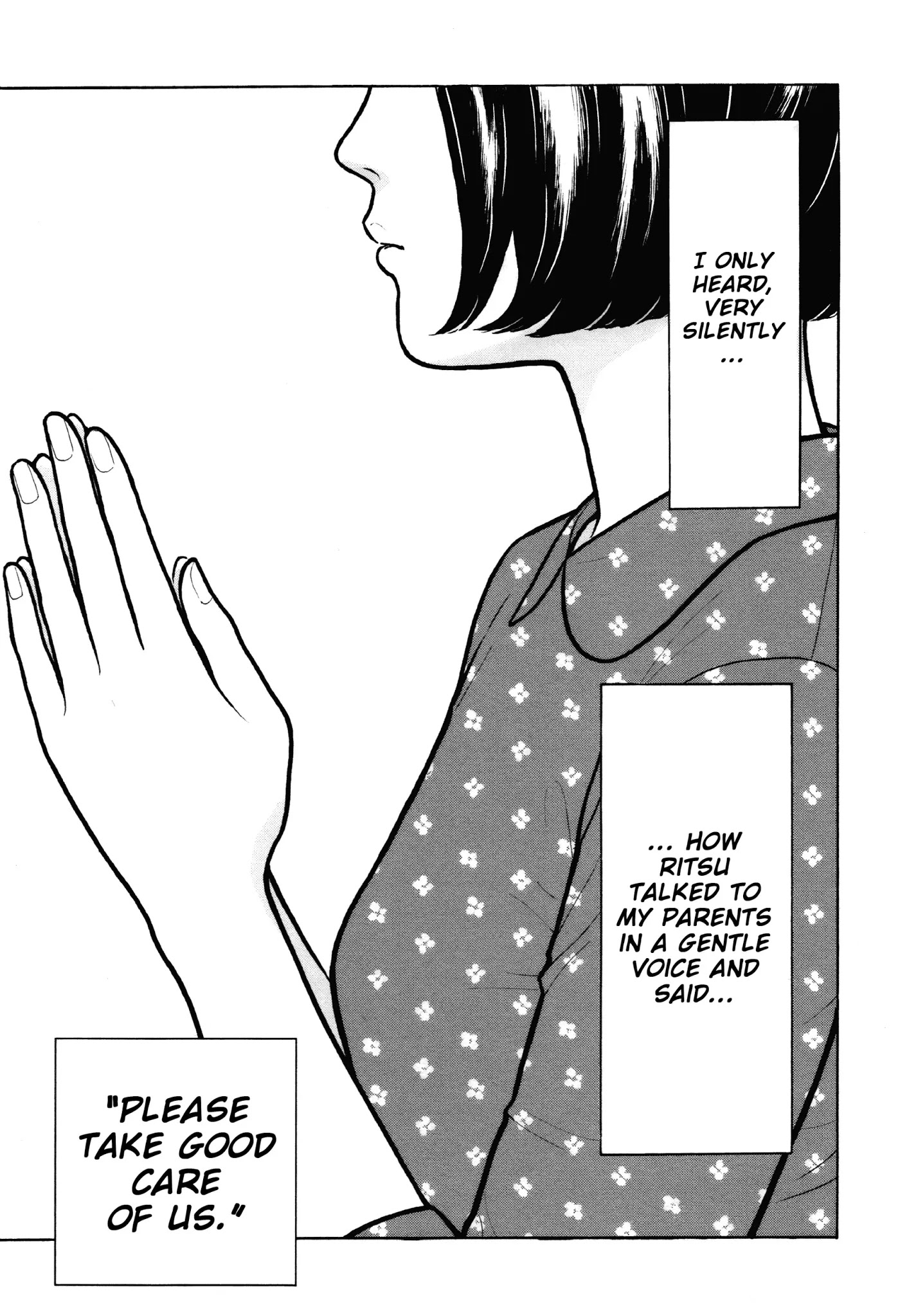 Chiisakobee Chapter 44 page 18 - Chapter 44 [END]