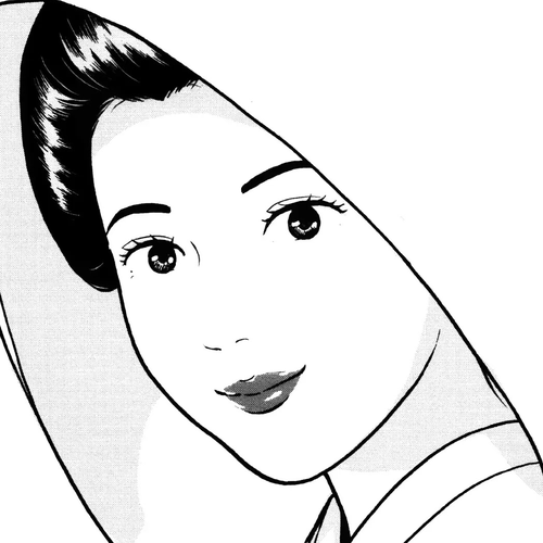 Chiisakobee Chapter 44 [END] cover