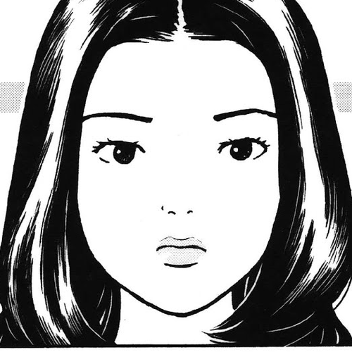 Chiisakobee Chapter 5 cover