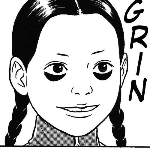 Chiisakobee Chapter 8 cover