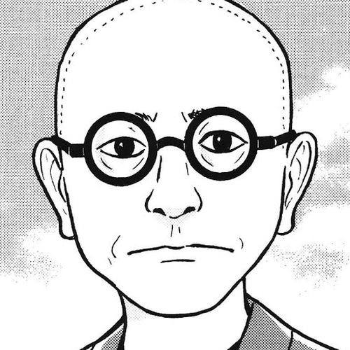 Chiisakobee Chapter 9 cover