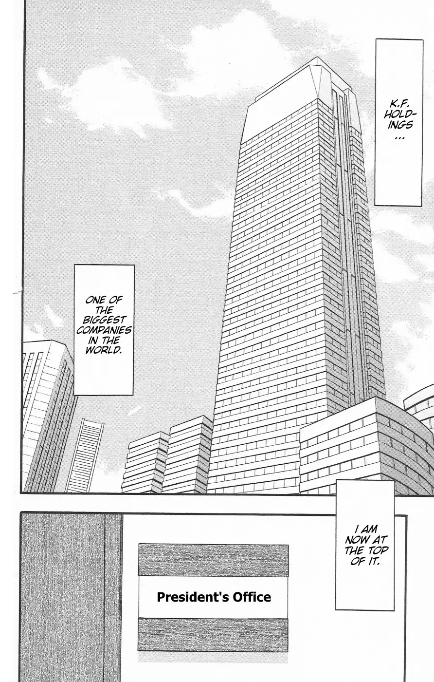 Chiisana Hiroba Chapter 1 page 27 - Chapter 1: The Shopping Forum